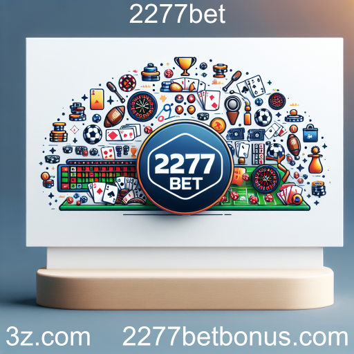 Descubra o Mundo dos Jogos no 2277bet